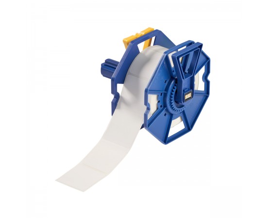 J-387-2595 BradyJet™ J7300 Renkli Etiket Yazıcısı için Vinil Etiketler J-387-2595 BradyJet™ J7300 Renkli Etiket Yazıcısı için Vinil Etiketler