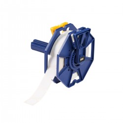 J-388-2595 BradyJet™ J7300 Renkli Etiket Yazıcı Dairesel Vinil Etiketler