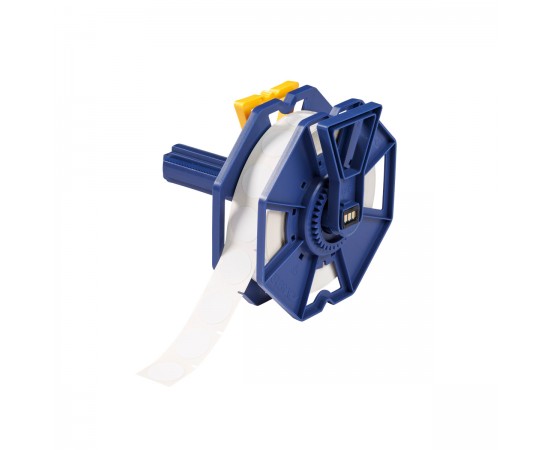 J-388-2595 BradyJet™ J7300 Renkli Etiket Yazıcı Dairesel Vinil Etiketler J-388-2595 BradyJet™ J7300 Renkli Etiket Yazıcı Dairesel Vinil Etiketler