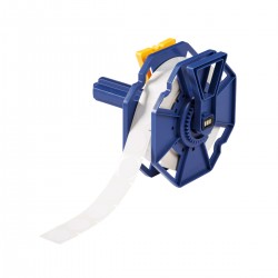 J-389-2595 BradyJet™ J7300 Renkli Etiket Yazıcısı için Vinil Etiketler