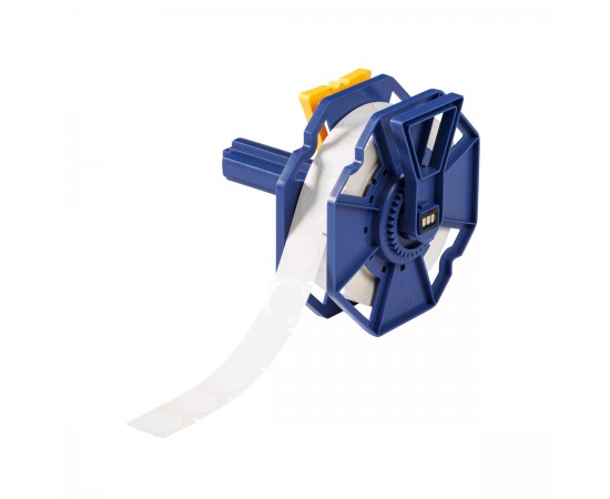 J-389-2595 BradyJet™ J7300 Renkli Etiket Yazıcısı için Vinil Etiketler J-389-2595 BradyJet™ J7300 Renkli Etiket Yazıcısı için Vinil Etiketler