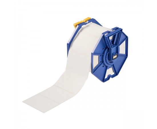 J-391-2569 BradyJet™ J7300 Renkli Etiket Yazıcısı için Polyester Etiket Bandı J-391-2569 BradyJet™ J7300 Renkli Etiket Yazıcısı için Polyester Etiket Bandı