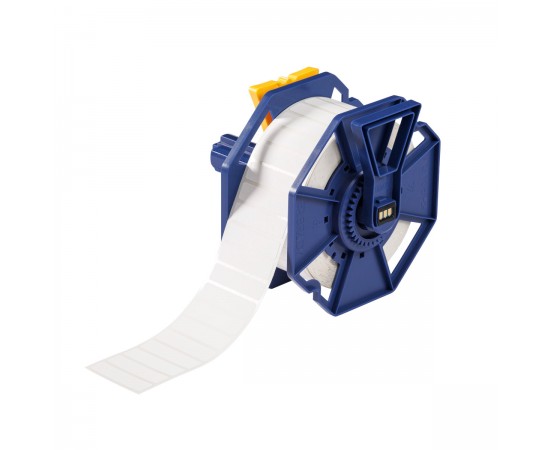 J-53-7425J BradyJet™ J7300 Renkli Etiket Yazıcısı için Kimyasal Maddelere Dayanıklı Polipropilen Etiketler J-53-7425J BradyJet™ J7300 Renkli Etiket Yazıcısı için Kimyasal Maddelere Dayanıklı Polipropilen Etiketler