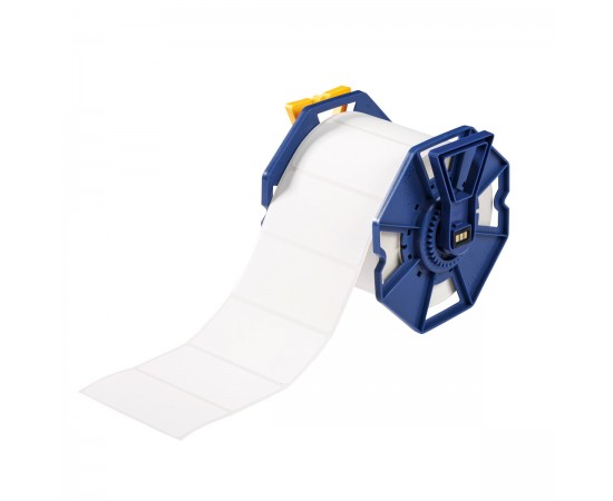 J-55-2475 BradyJet™ J7300 Renkli Etiket Yazıcısı için UL Onaylı Polyester Etiketler J-55-2475 BradyJet™ J7300 Renkli Etiket Yazıcısı için UL Onaylı Polyester Etiketler