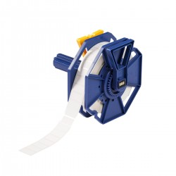 J-59-2475 BradyJet™ J7300 Renkli Etiket Yazıcısı için UL Onaylı Polyester Etiketler