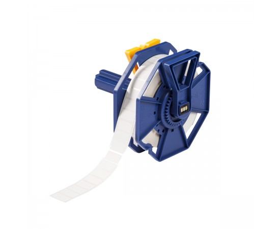 J-59-2492 BradyJet™ J7300 Renkli Etiket Yazıcısı için FreezerBondz™ Kriyojenik Polyester Etiketler J-59-2492 BradyJet™ J7300 Renkli Etiket Yazıcısı için FreezerBondz™ Kriyojenik Polyester Etiketler