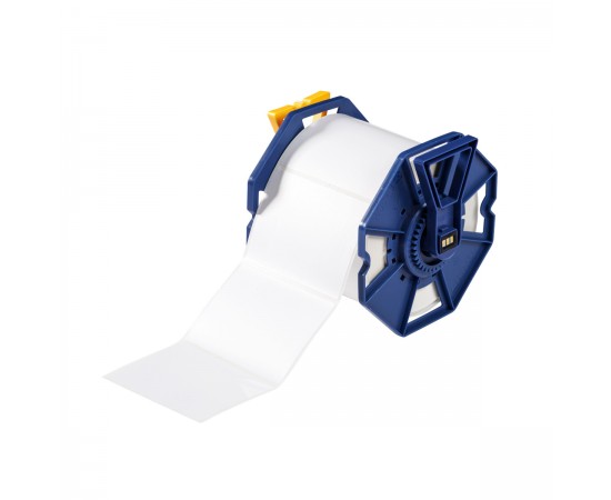 J-76-2475 BradyJet™ J7300 Renkli Etiket Yazıcısı için UL Onaylı Polyester Etiketler J-76-2475 BradyJet™ J7300 Renkli Etiket Yazıcısı için UL Onaylı Polyester Etiketler