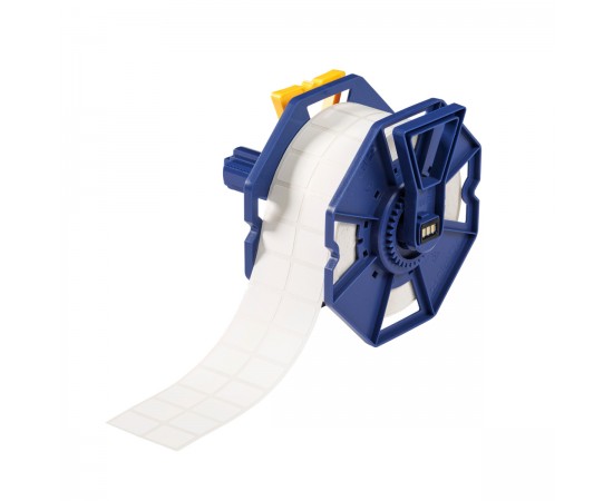 J-88-7425J BradyJet™ J7300 Renkli Etiket Yazıcısı için Kimyasal Maddelere Dayanıklı Polipropilen Etiketler J-88-7425J BradyJet™ J7300 Renkli Etiket Yazıcısı için Kimyasal Maddelere Dayanıklı Polipropilen Etiketler