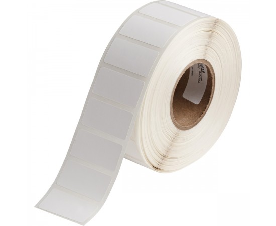 J20-136-2475 BradyJet J2000 Polyester Etiketler J20-136-2475 BradyJet J2000 Polyester Etiketler
