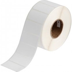 J20-137-2475 BradyJet J2000 Polyester Etiketler