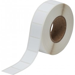 J20-164-2550 J2000 Yazıcı için Kağıt Etiketler