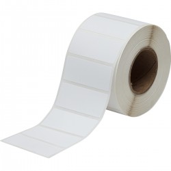 J20-166-2550 J2000 Yazıcı için Kağıt Etiketler