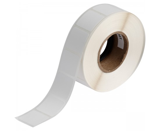 J20-179-2595 BradyJet J2000 Kesikli Vinil Etiketler: 25,40 mm x 25,40 mm J20-179-2595 BradyJet J2000 Kesikli Vinil Etiketler: 25,40 mm x 25,40 mm