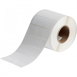 J20-18-2475 BradyJet J2000 Polyester Etiketler