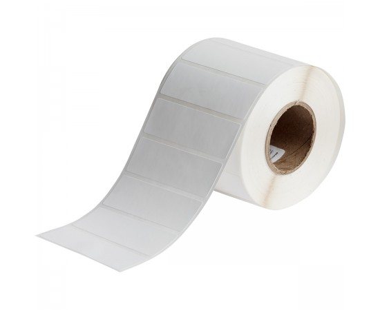 J20-18-2475 BradyJet J2000 Polyester Etiketler J20-18-2475 BradyJet J2000 Polyester Etiketler