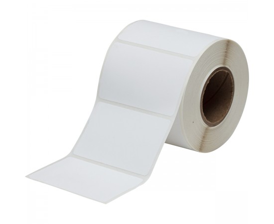 J20-19-2475 BradyJet J2000 Polyester Etiketler J20-19-2475 BradyJet J2000 Polyester Etiketler