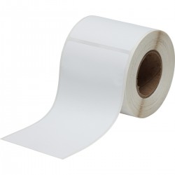 J20-25-2475 BradyJet J2000 Polyester Etiketler