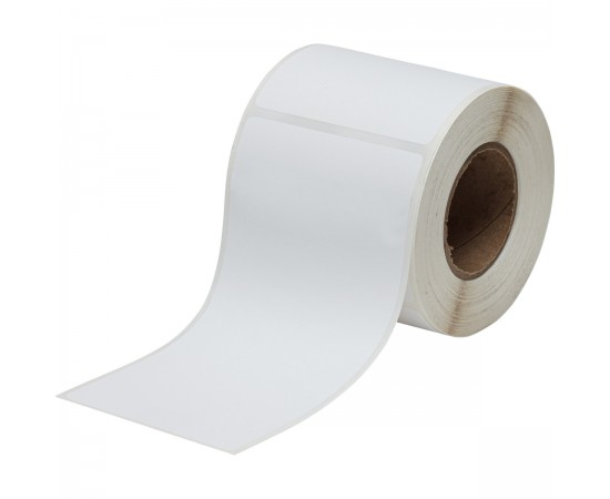 J20-25-2475 BradyJet J2000 Polyester Etiketler J20-25-2475 BradyJet J2000 Polyester Etiketler