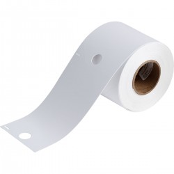 J20-255-2551 J2000 Yazıcı için Vinil Etiketler