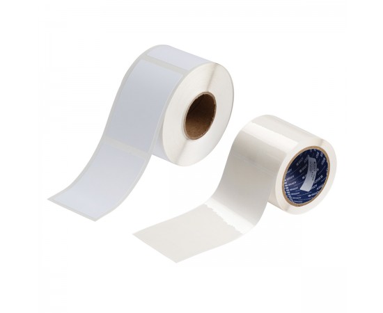 J20-260-2569-KT J2000 Yazıcı için Polyester Etiket ve Üst Laminasyon Kiti - 85,09 x 55,12 mm J20-260-2569-KT J2000 Yazıcı için Polyester Etiket ve Üst Laminasyon Kiti - 85,09 x 55,12 mm