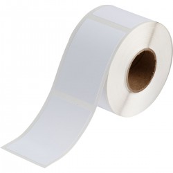 J20-260-2569 J5000 Yazıcı için Polyester Etiketler