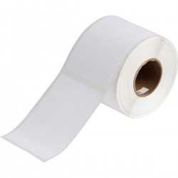 J20-261-2569 J5000 Yazıcı için Polyester Etiketler