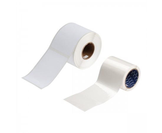 J20-261-2569-KT J2000 Yazıcı için Polyester Etiket ve Üst Laminasyon Kiti - 109,98 x 74,93 mm J20-261-2569-KT J2000 Yazıcı için Polyester Etiket ve Üst Laminasyon Kiti - 109,98 x 74,93 mm