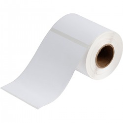 J20-262-2569 J5000 Yazıcı için Polyester Etiketler