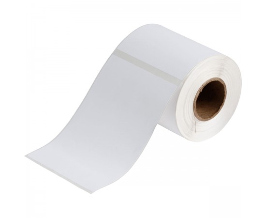 J20-262-2569 J5000 Yazıcı için Polyester Etiketler J20-262-2569 J5000 Yazıcı için Polyester Etiketler