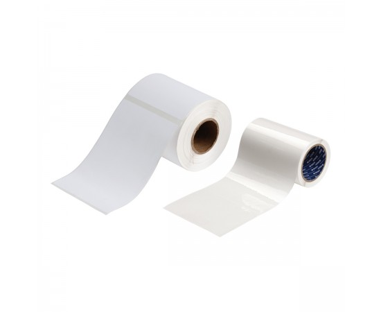 J20-262-2569-KT J2000 Yazıcı için Polyester Etiket ve Üst Laminasyon Kiti - 154,94 x 104,90 mm J20-262-2569-KT J2000 Yazıcı için Polyester Etiket ve Üst Laminasyon Kiti - 154,94 x 104,90 mm