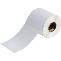 J20-262-2595 J2000 Yazıcı için Vinil Etiketler