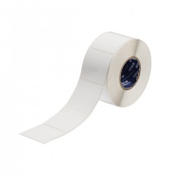 J20-389-2595 J2000 Yazıcı için Vinil Bant Etiket