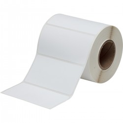 J20-55-2475 BradyJet J2000 Polyester Etiketler