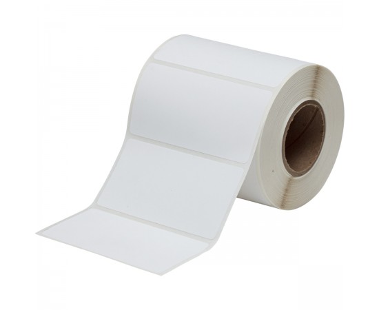 J20-55-2475 BradyJet J2000 Polyester Etiketler J20-55-2475 BradyJet J2000 Polyester Etiketler