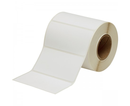 J20-55-403 J2000 Yazıcı İçin Çözünür Kağıt Etiketler J20-55-403 J2000 Yazıcı İçin Çözünür Kağıt Etiketler