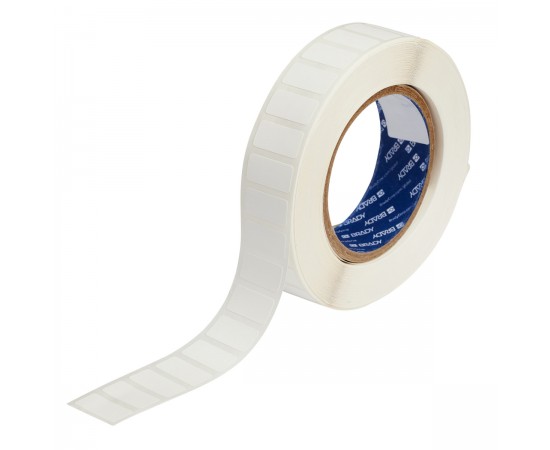 J20-59-2475 BradyJet J2000 Polyester Etiketler J20-59-2475 BradyJet J2000 Polyester Etiketler