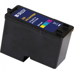 J20-CMY J2000 Yazıcı için CMY pigment tabanlı mürekkep kartuşu