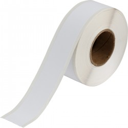 J20C-1125-2475 BradyJet J2000 Sürekli Polyester Etiketler