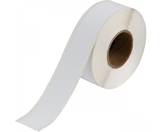 J20C-1125-2475 BradyJet J2000 Sürekli Polyester Etiketler J20C-1125-2475 BradyJet J2000 Sürekli Polyester Etiketler