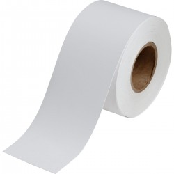 J20C-2500-2551 J2000 Yazıcı için Kesintisiz Vinil Etiketler