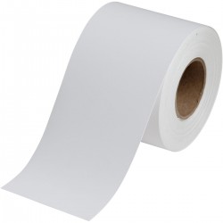 J20C-3250-2551 J2000 Yazıcı için Kesintisiz Vinil Etiketler