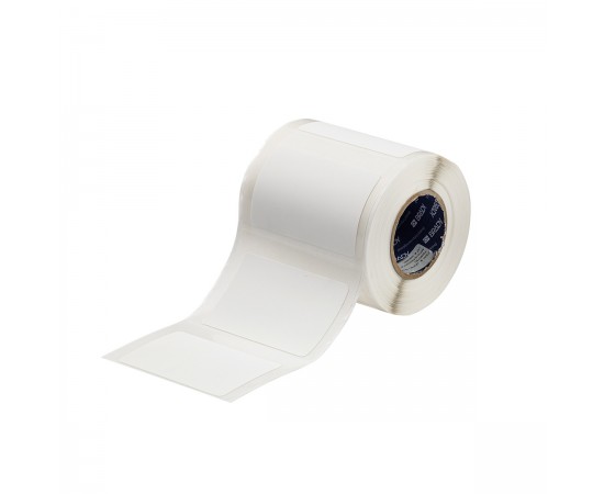 J20PSL-19-2475 J2000 Yazıcılar için PermaShield Mat Polyester Etiketler J20PSL-19-2475 J2000 Yazıcılar için PermaShield Mat Polyester Etiketler