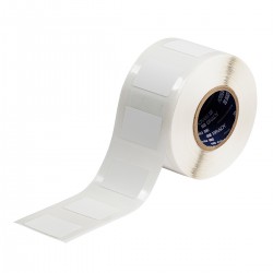 J20PSL-235-2475 J2000 Yazıcılar için PermaShield Mat Polyester Etiketler