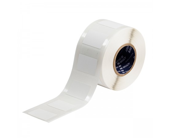J20PSL-235-2475 J2000 Yazıcılar için PermaShield Mat Polyester Etiketler J20PSL-235-2475 J2000 Yazıcılar için PermaShield Mat Polyester Etiketler