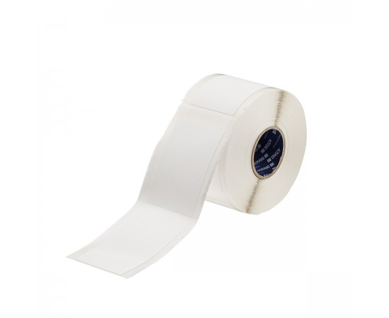J20PSL-260-2595 J2000 Yazıcılar için Üst Laminasyonlu PermaShield Vinil Etiketler J20PSL-260-2595 J2000 Yazıcılar için Üst Laminasyonlu PermaShield Vinil Etiketler
