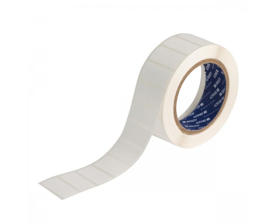 J40-235-2475 BradyJet J4000 Polyester Etiketler J40-235-2475 BradyJet J4000 Polyester Etiketler
