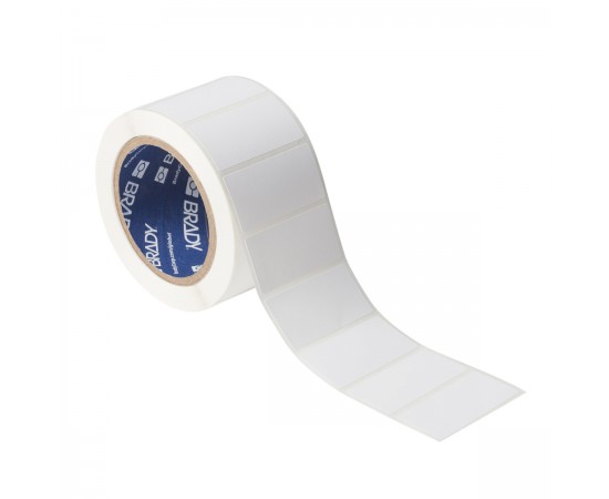 J40-166-2550 J4000 Yazıcı için, Önceden Boyutlandırılmış, Kağıt Etiketler: 31,75 mm x 63,5 mm J40-166-2550 J4000 Yazıcı için, Önceden Boyutlandırılmış, Kağıt Etiketler: 31,75 mm x 63,5 mm