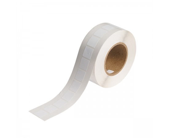 J40-179-2595 BradyJet J4000 Kesikli Vinil Etiketler: 25,40 mm x 25,40 mm J40-179-2595 BradyJet J4000 Kesikli Vinil Etiketler: 25,40 mm x 25,40 mm