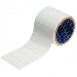 J40-18-2475 BradyJet J4000 Polyester Etiketler