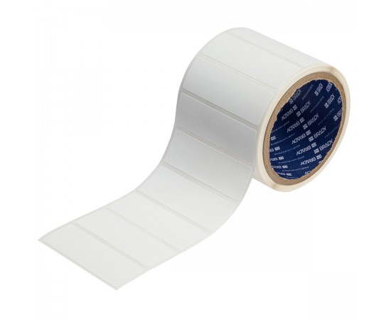 J40-18-2550 J4000 Yazıcı için, Önceden Boyutlandırılmış, Kağıt Etiketler: 25,40 mm x 76,20 mm J40-18-2550 J4000 Yazıcı için, Önceden Boyutlandırılmış, Kağıt Etiketler: 25,40 mm x 76,20 mm
